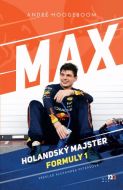Max. Holandský majster Formuly 1 - cena, srovnání