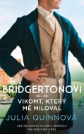 Bridgertonovi: Vikomt, který mě miloval - cena, srovnání