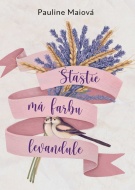 Šťastie má farbu levandule - cena, srovnání
