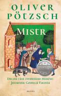 Mistr - Oliver Pötzsch - cena, srovnání