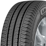 Goodyear EfficientGrip Cargo 2 235/65 R16 115S - cena, srovnání