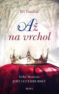 Až na vrchol - Jiří Hanibal - cena, srovnání