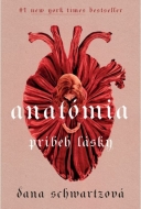 Anatómia: príbeh lásky - cena, srovnání