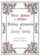 Dejiny utrpenia a listy lásky - cena, srovnání