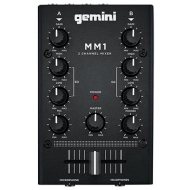 Gemini MM1 - cena, srovnání