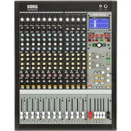 Korg MW-1608 - cena, srovnání