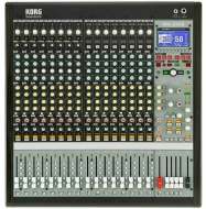 Korg MW-2408 - cena, srovnání
