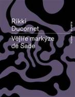 Vějíře markýze de Sade - cena, srovnání