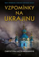 Vzpomínky na Ukrajinu - Šest příběhů z druhé světové války - cena, srovnání