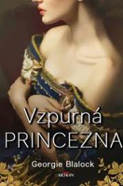 Vzpurná princezna