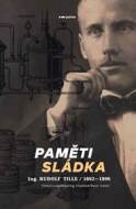 Paměti sládka - cena, srovnání