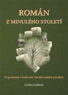 Román z minulého století - cena, srovnání