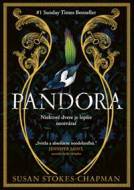 Pandora - Susan Stokes-Chapman