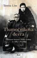 Tlumočníkova dcera - cena, srovnání