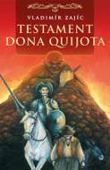 Testament Dona Quijota - cena, srovnání