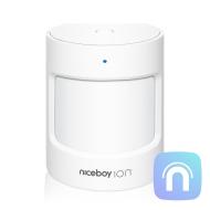 Niceboy ION ORBIS Motion Sensor - cena, srovnání