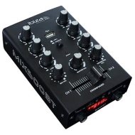 Ibiza Sound MIX500BT - cena, srovnání