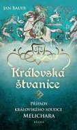 Královská štvanice - cena, srovnání