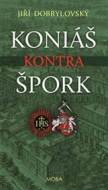 Koniáš kontra Špork - cena, srovnání