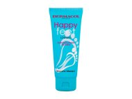 Dermacol Happy Feet Cream 100ml - cena, srovnání