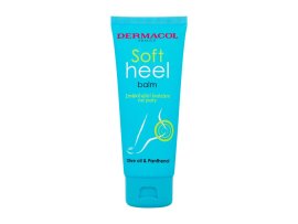 Dermacol Soft Heel Balm 100ml