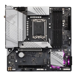 Gigabyte B760M AORUS ELITE AX