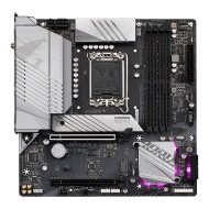 Gigabyte B760M AORUS ELITE AX - cena, srovnání