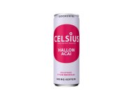 Celsius Energy Drink Raspberry Acai 355ml - cena, srovnání
