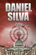 Rád - Daniel Silva - cena, srovnání