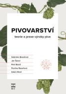 Pivovarství - teorie a praxe výroby piva - cena, srovnání