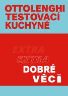 Ottolenghi Testovací kuchyně: Extra dobré věci - cena, srovnání