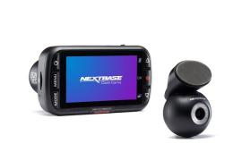 Next Base Dash Cam 320XRWC