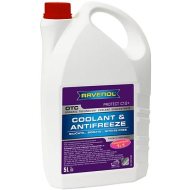 Ravenol OTC Organic Techn. Coolant Concentrate 5L