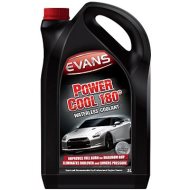 Evans Power Cool 180° 5l - cena, srovnání