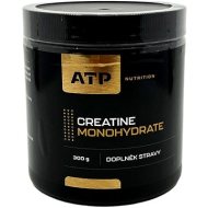 ATP Nutrition Creatine Monohydrate 300g - cena, srovnání