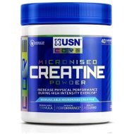 USN Creatine Monohydrate 500g - cena, srovnání