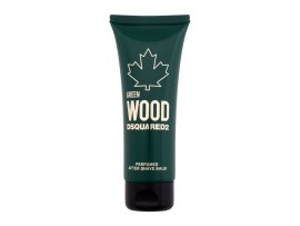 Dsquared2 Green Wood After Shave Balm 100ml