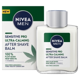 Nivea Men Sensitive Pro Ultra-Calming After Shave Balm 100ml