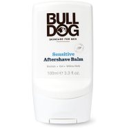 Bulldog Original Sensitive Aftershave Balm 100ml - cena, srovnání