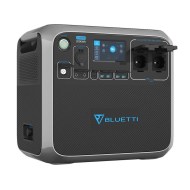 Bluetti PowerOak AC200P Solar Portable Power Station - cena, srovnání