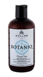 Kallos Botaniq Deep Sea šampón 300ml