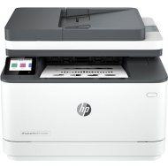 HP LaserJet Pro MFP 3102fdw - cena, srovnání