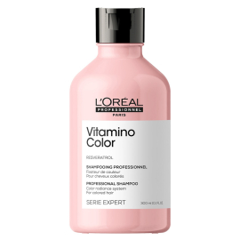 L´oreal Paris Professionnel Serie Expert Vitamino Color Shampoo 300ml