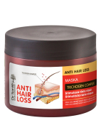 Dr. Santé Anti Hair Loss Maska na vlasy 300ml - cena, srovnání