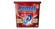 Henkel Tablety Somat Excellence 48ks - cena, srovnání