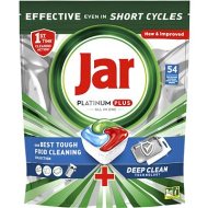 Procter & Gamble JAR Platinum Plus Deep Clean 54ks - cena, srovnání