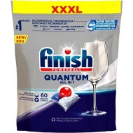 Reckitt Benckiser Finish Quantum All in 1 60ks - cena, srovnání