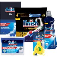 Reckitt Benckiser Finish Starter pack - cena, srovnání