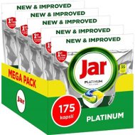 Procter & Gamble Jar Platinum Lemon 175ks - cena, srovnání