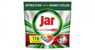 Procter & Gamble Jar Platinum Plus Anti-Dull 116ks - cena, srovnání